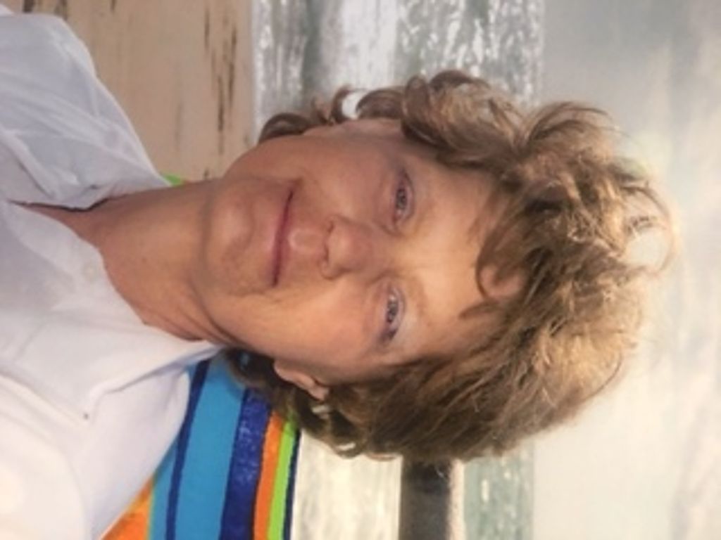 Doris Nicol