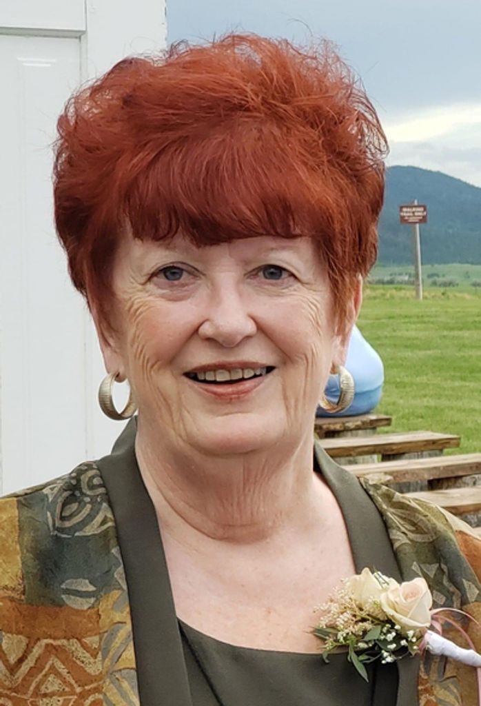 Kathleen Shamion Profile Photo