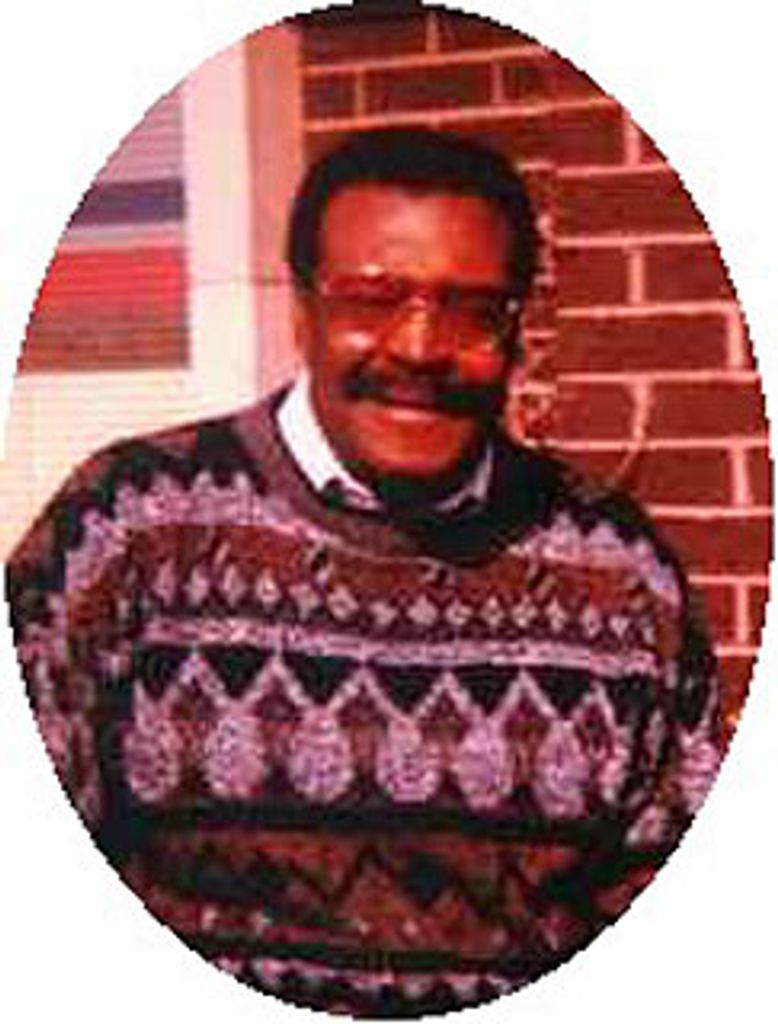 Raymond L. Randolph Profile Photo