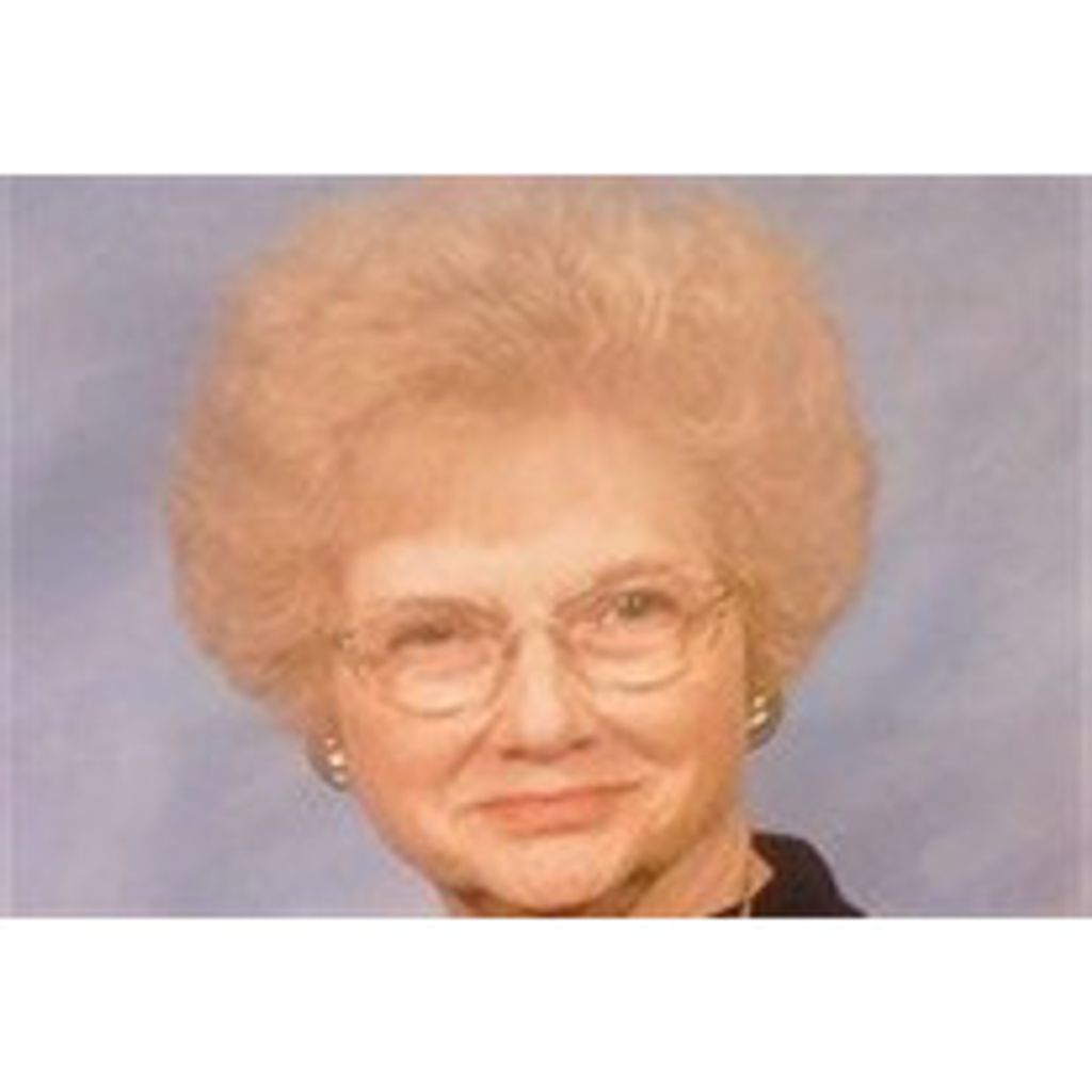 Ina Mae Haney Profile Photo