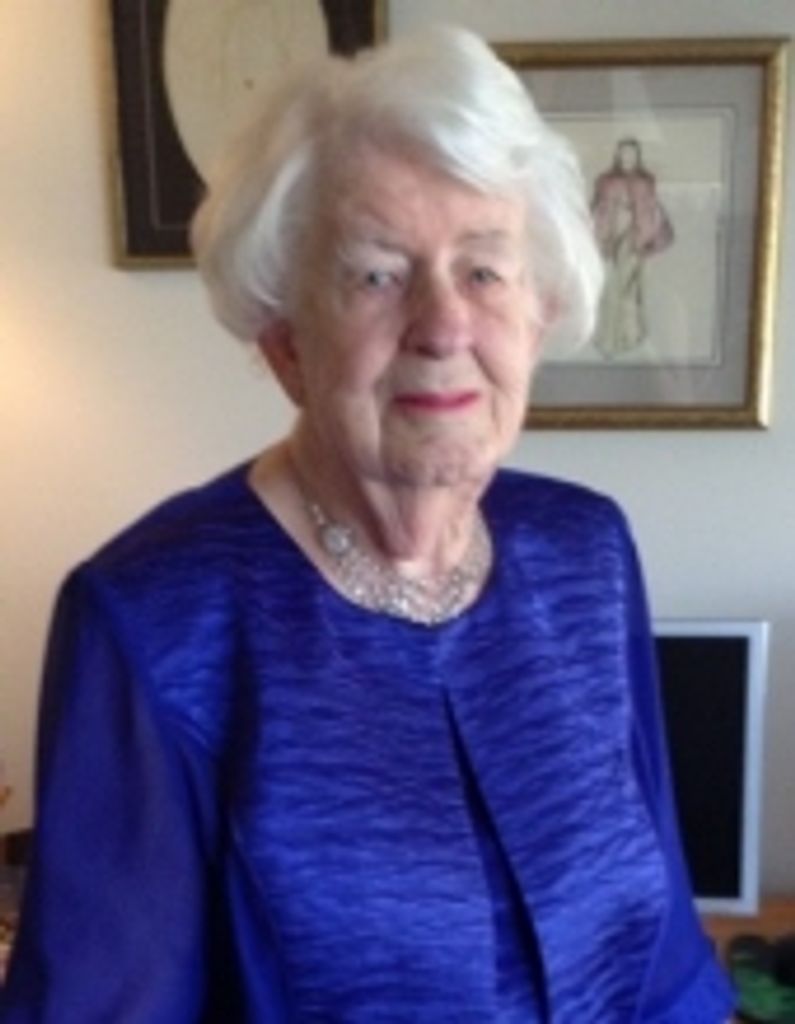 Grace C Beronich