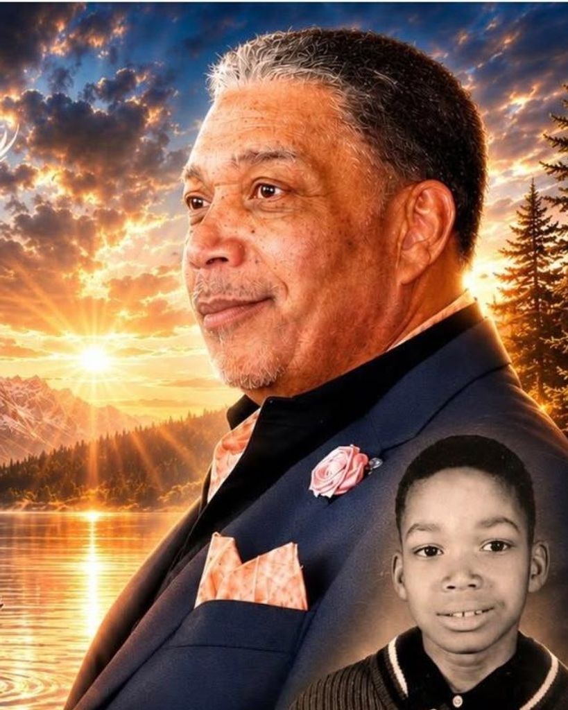 Kinder Wayne Gaston