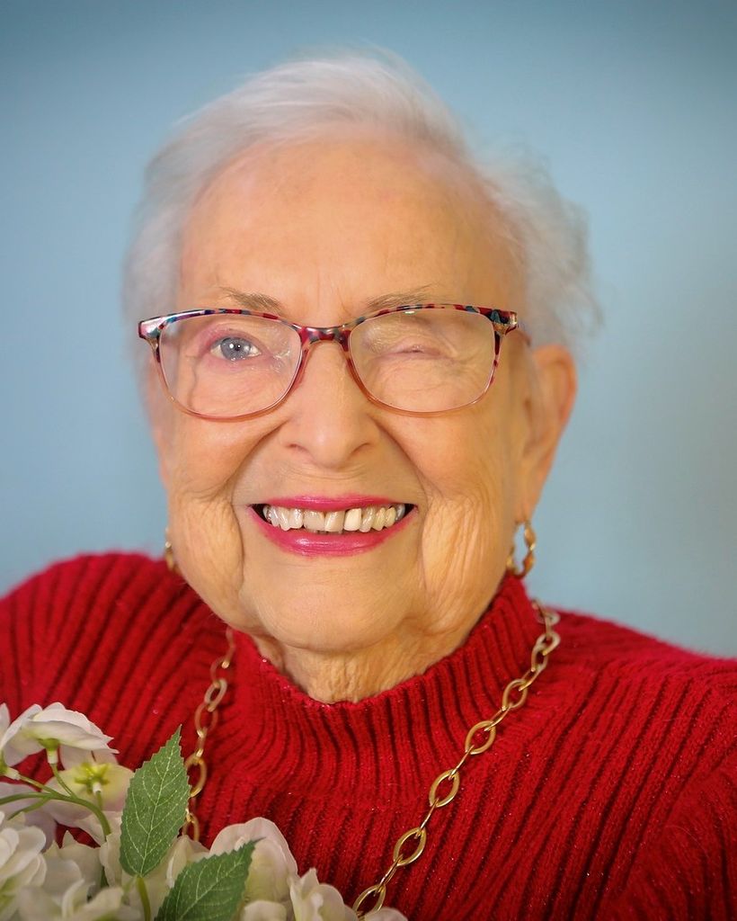 Belva Jean Hoffman Profile Photo
