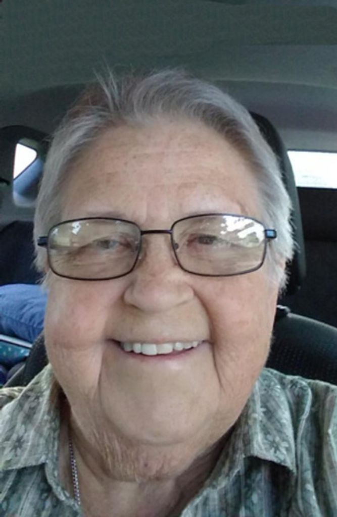 Jo Ellen Darter Profile Photo