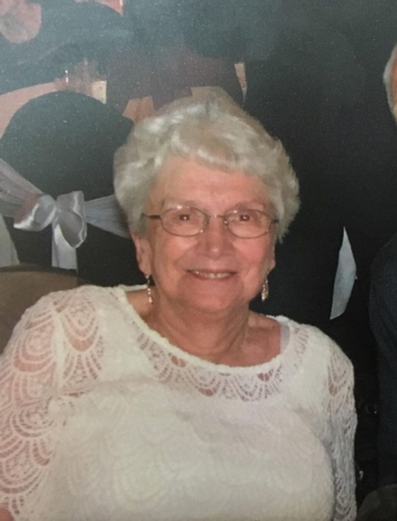 Kay F. Nicholson