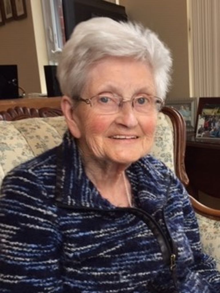 Lucille Jefferson