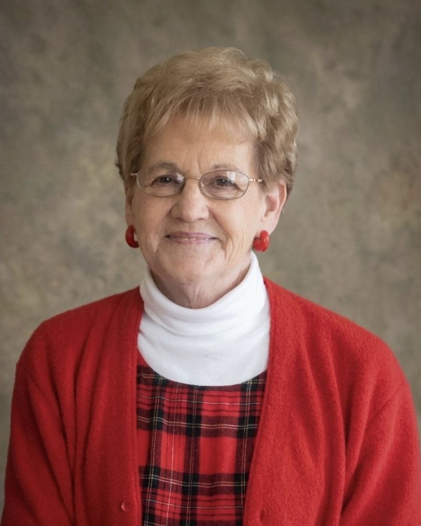 Bobbie Jones Profile Photo