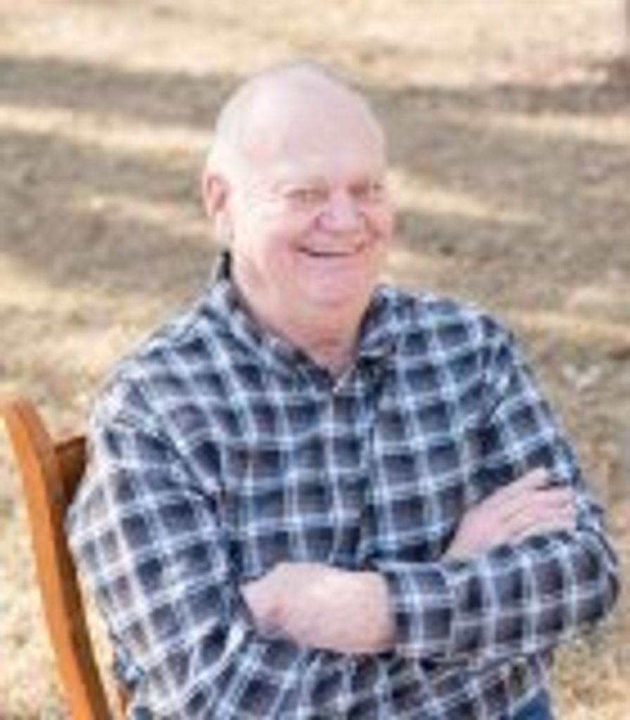 Alan Hartman