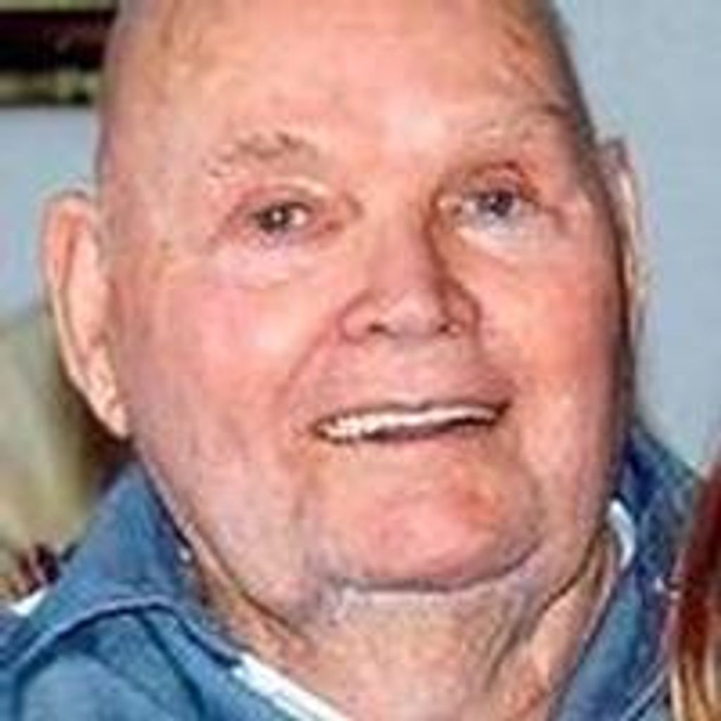 Glenn L. Harrell