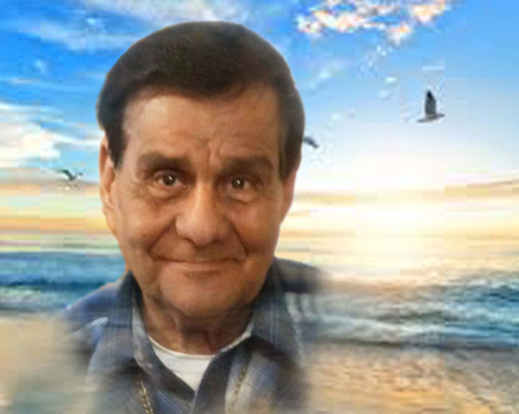 Manuel Valdez Profile Photo