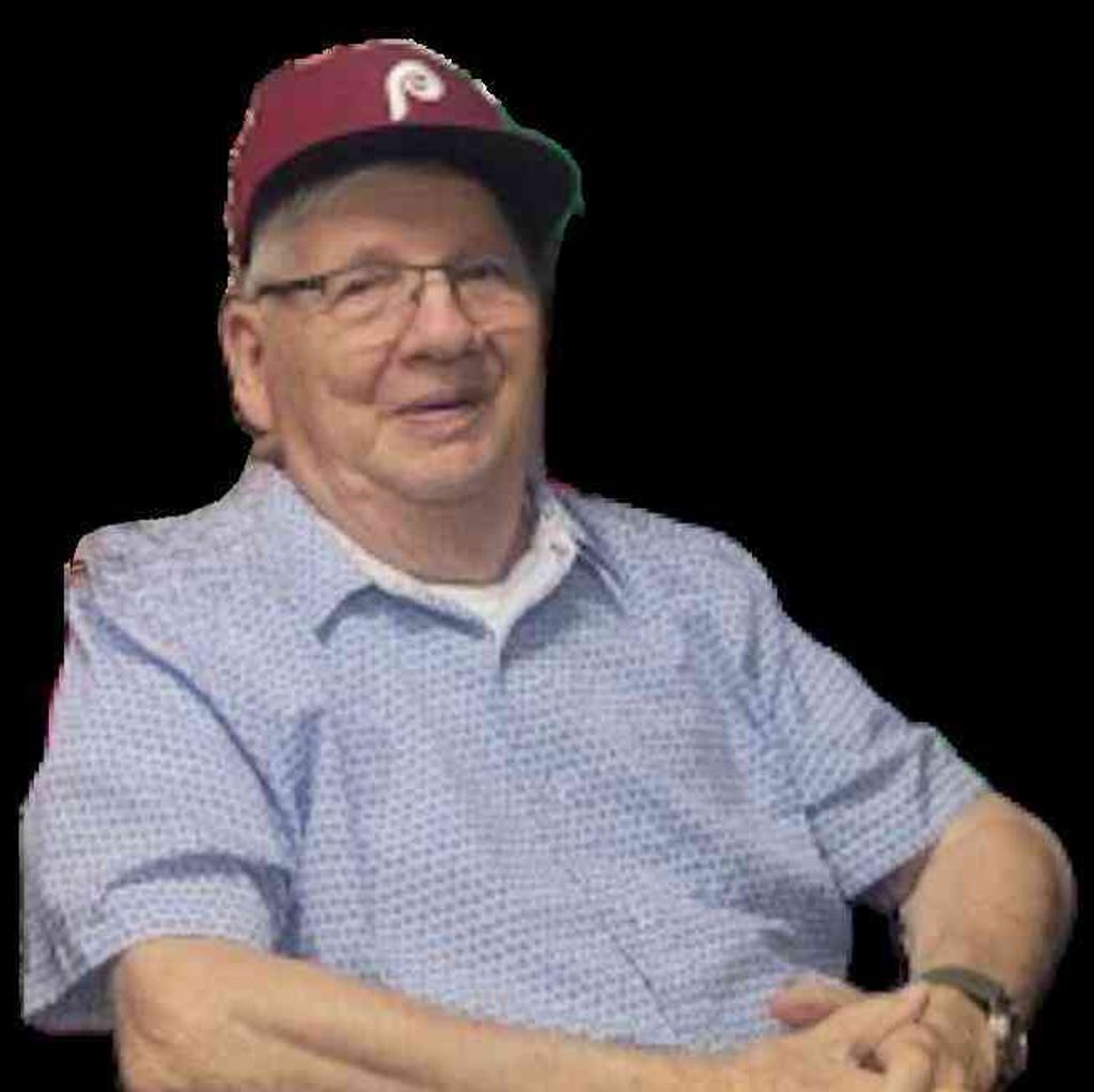 Ernest Thomas Fox Jr. Profile Photo