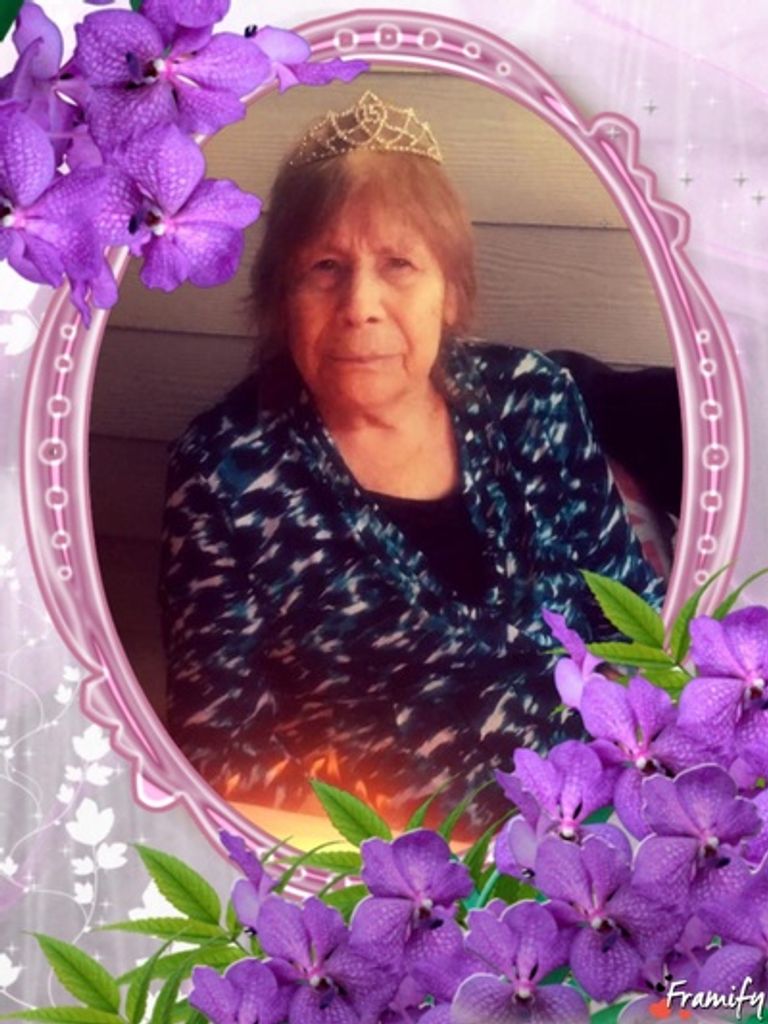 Ninfa Madera Profile Photo