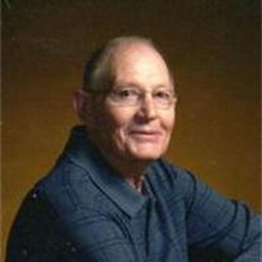 Robert "Bob" Wolf