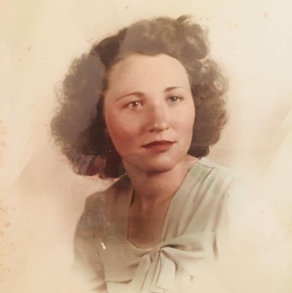 Julia Ruth Dale Profile Photo