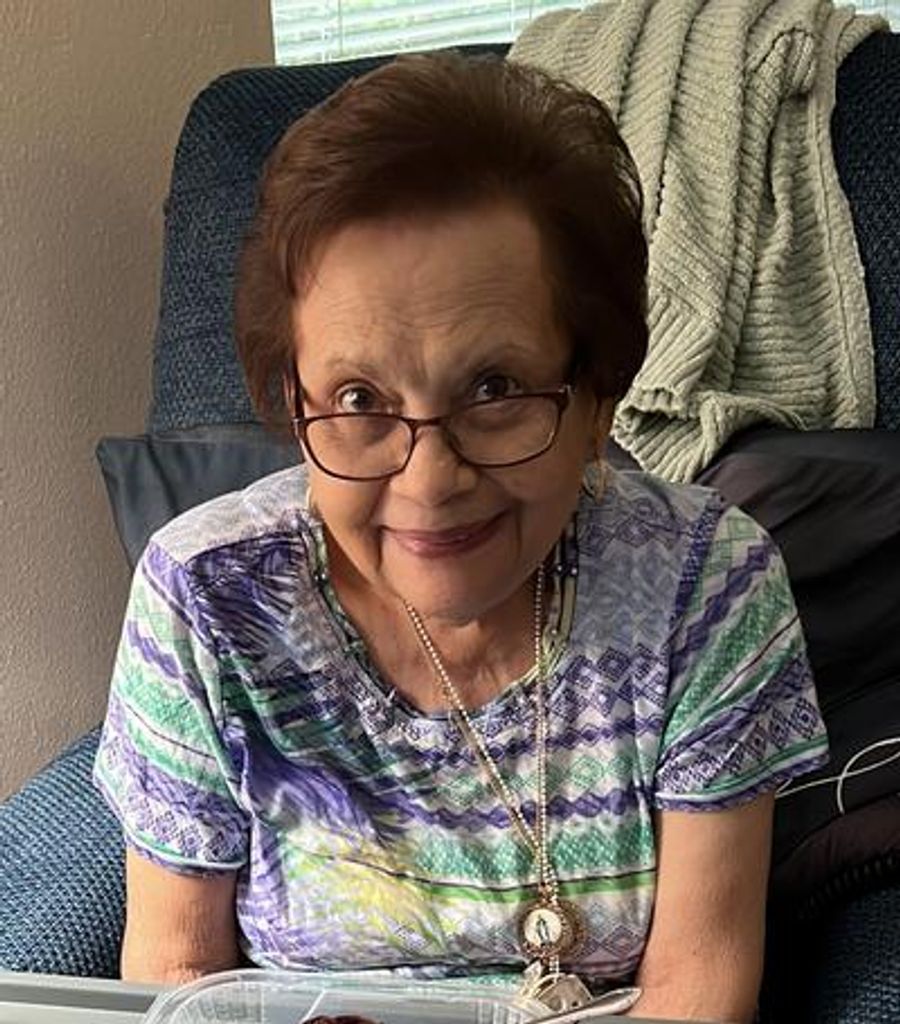 Maria Del Carmen Cordero Wilkerson Profile Photo