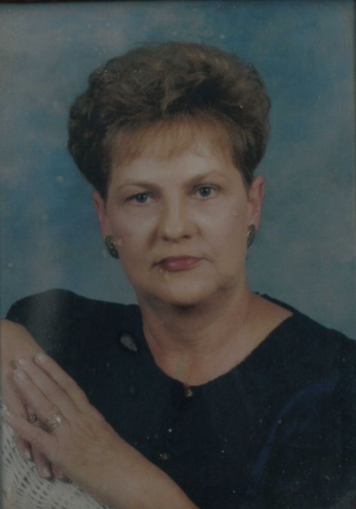 Barbara Parks Lowery Profile Photo