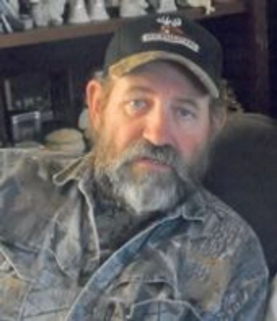 Charles Ray Stowers