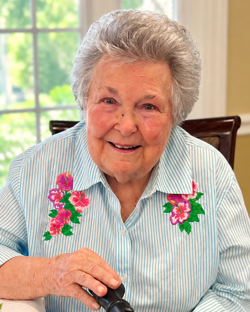 Agnes Marie Davis