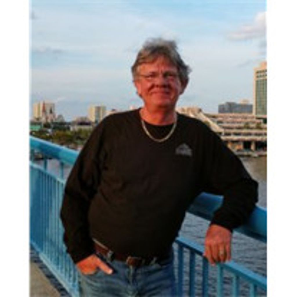 Richard Christopher Whipple