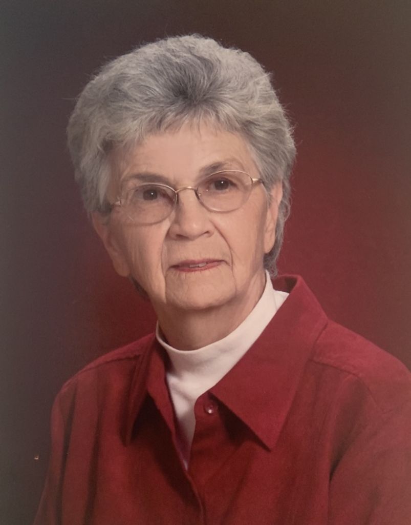 Mary Jane (Quamby) Walker Profile Photo
