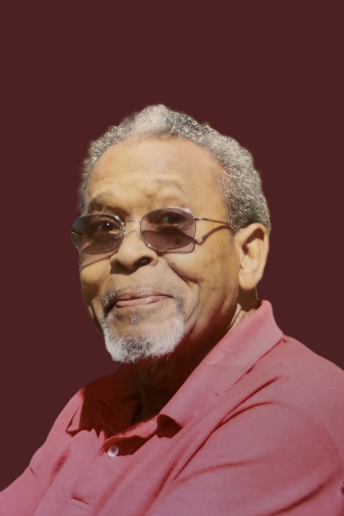 Elbert Hickman