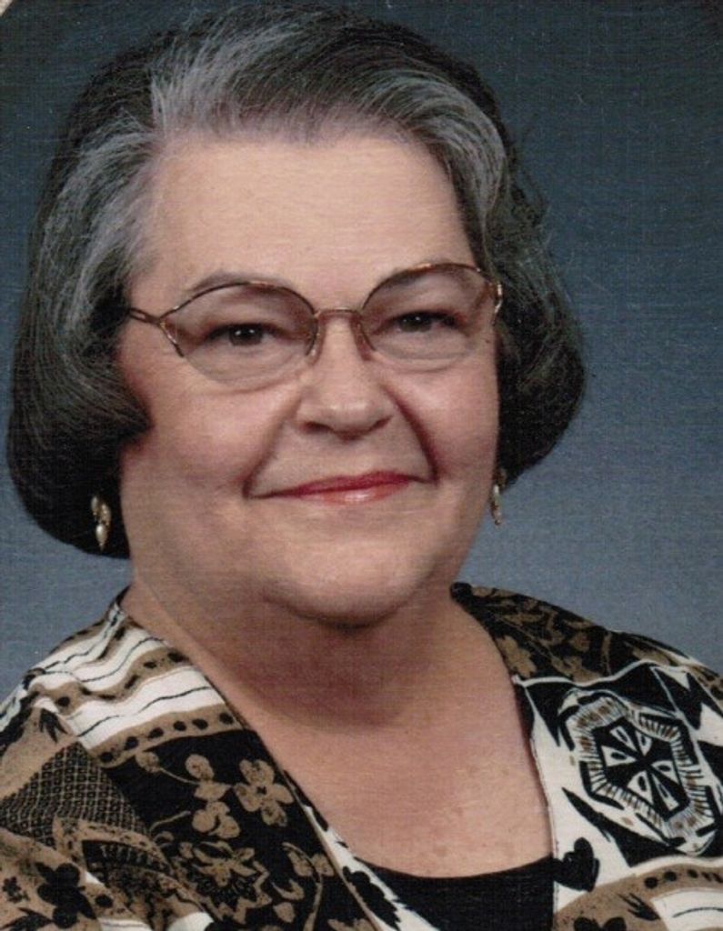 Barbara J. Harvey Profile Photo