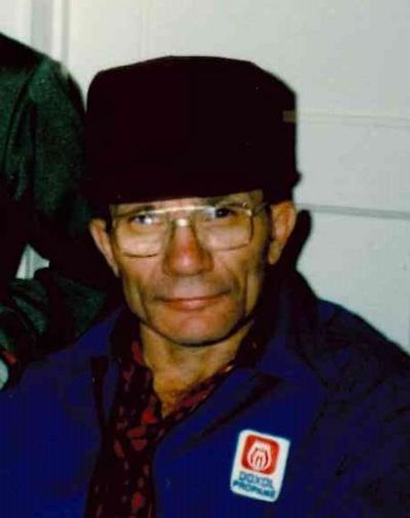 Dale Howard Johnson Profile Photo