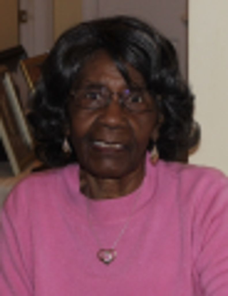 Algertha (Perry) Garner Profile Photo