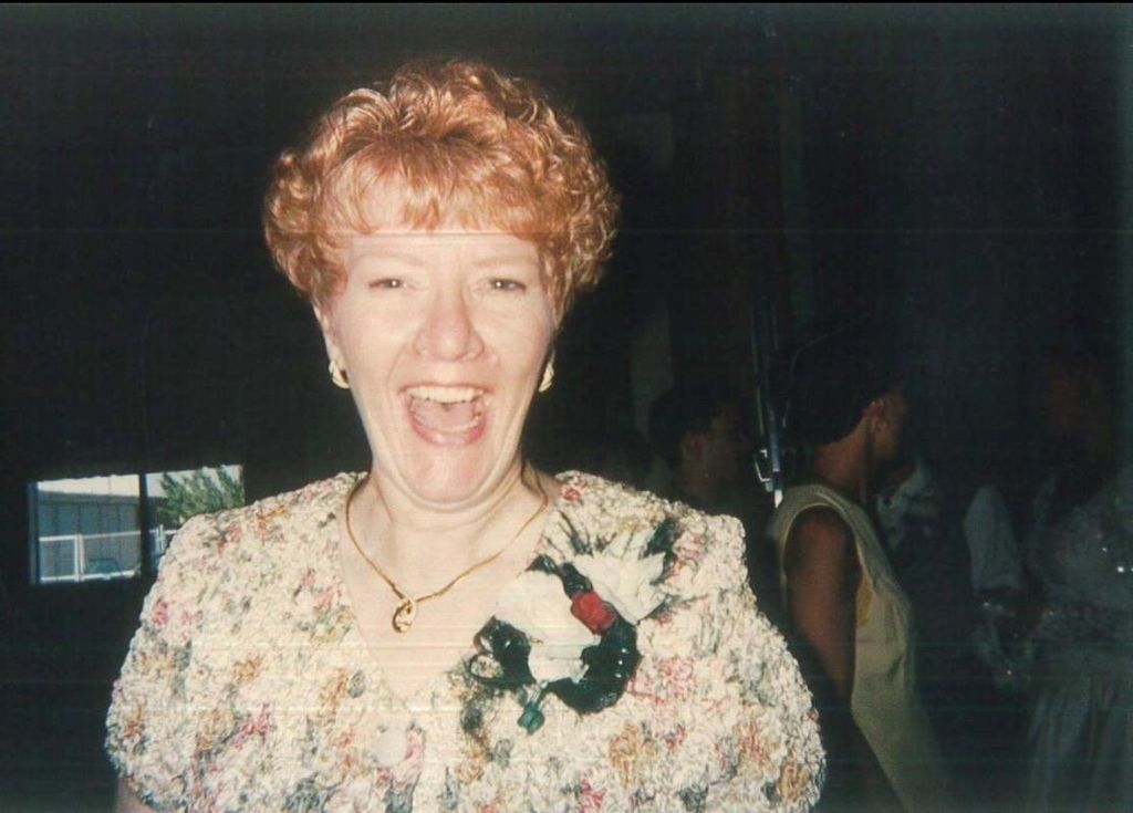 Susan Jeanette Ramirez Profile Photo