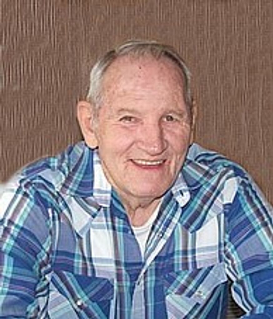 Raymond Tadlock Profile Photo