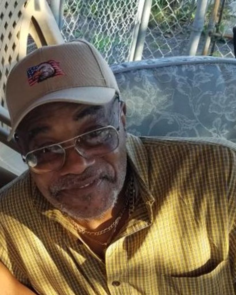 Mr. Jesse Plummer Fields Profile Photo