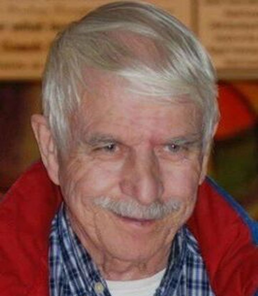 James Goble Profile Photo