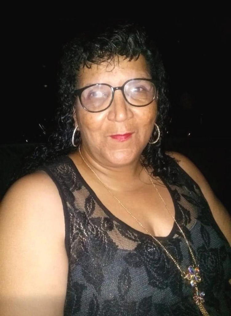 Carmelita Fowler Stewart Profile Photo