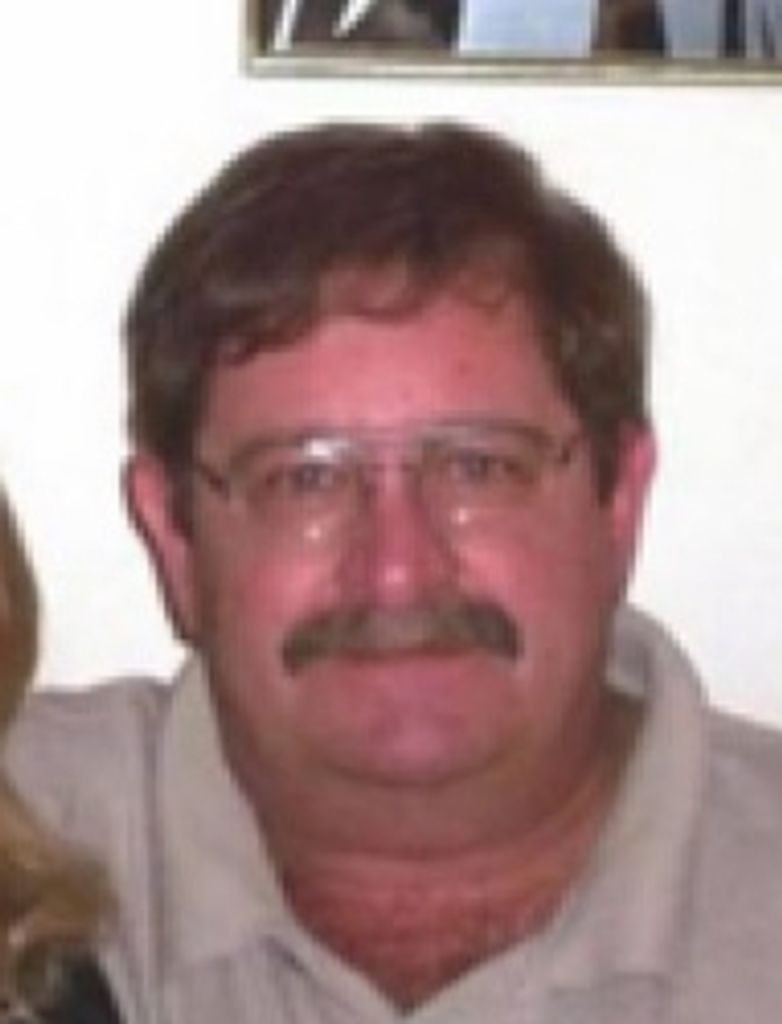 Arlan Hanson Profile Photo