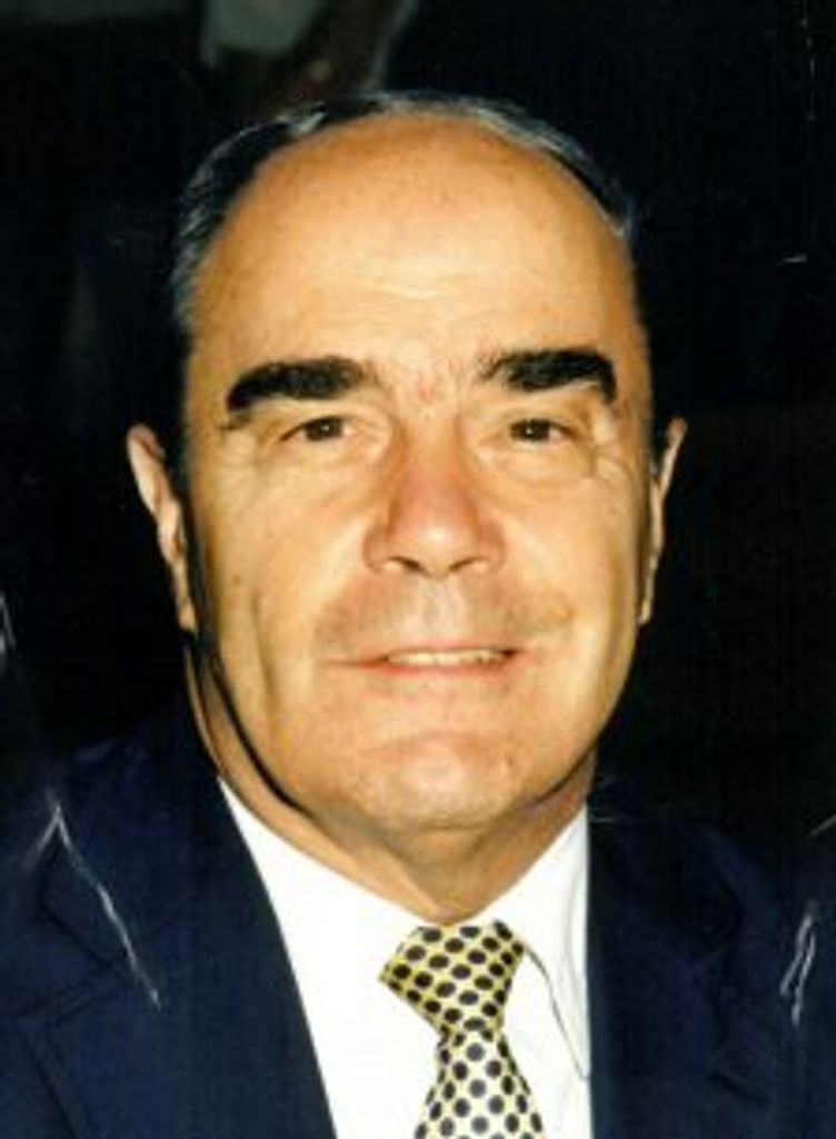 William Patrick Roan