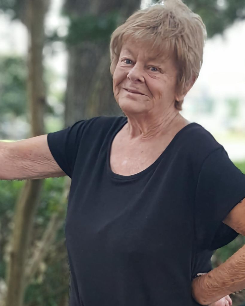 Peggy Marchant Lawson Profile Photo