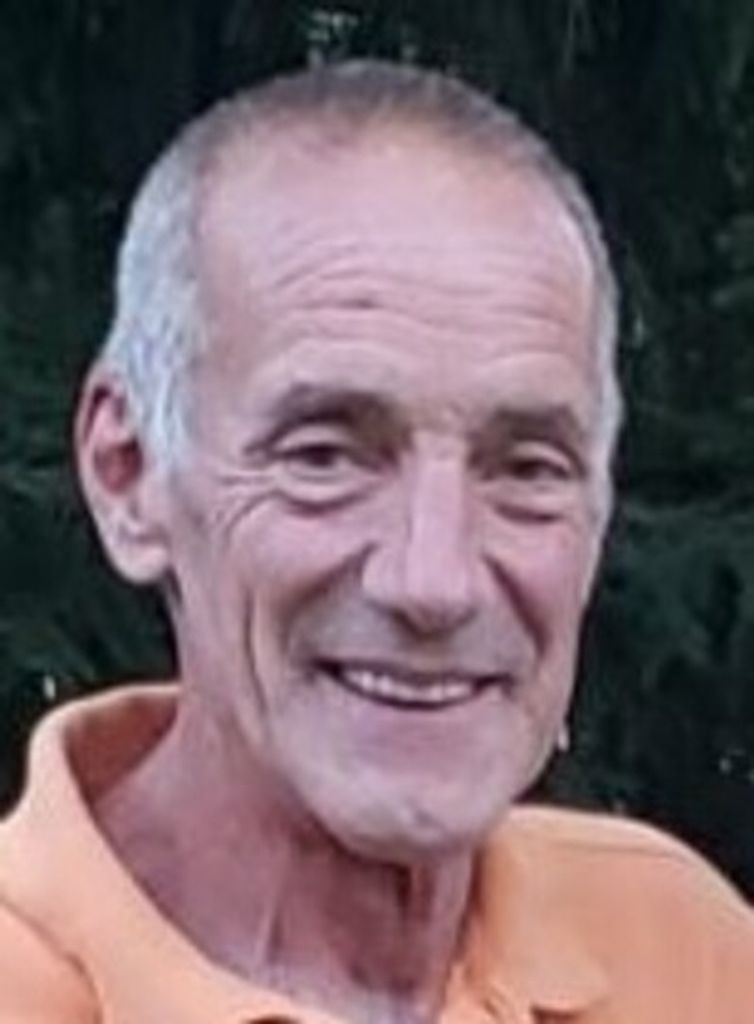 Daniel Joseph Streenz