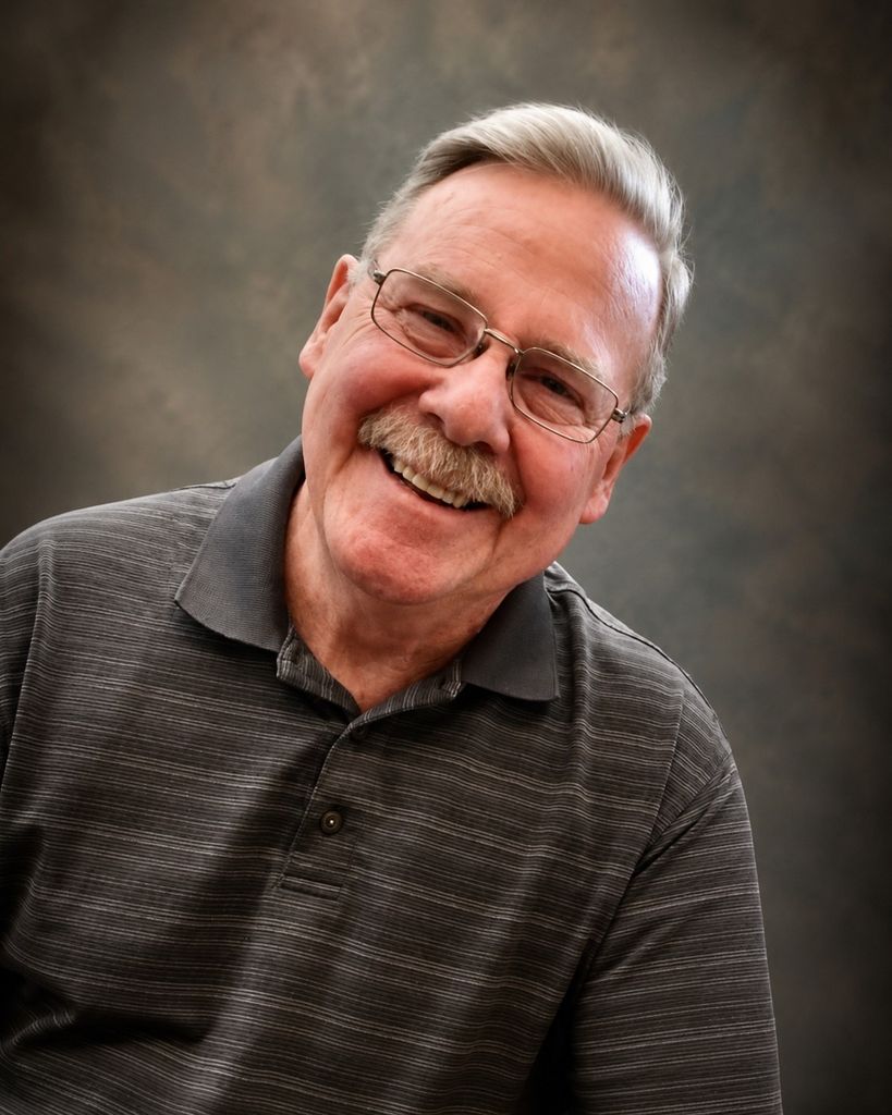 George Maurice Murphy Profile Photo