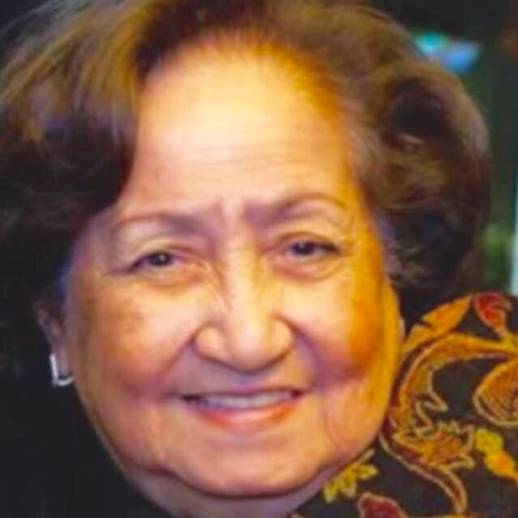 Carmelita Garcia Licas