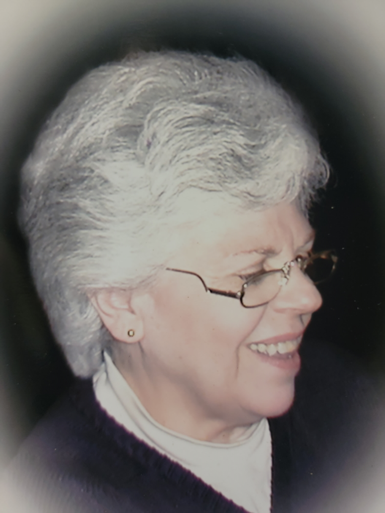 Patricia Feller