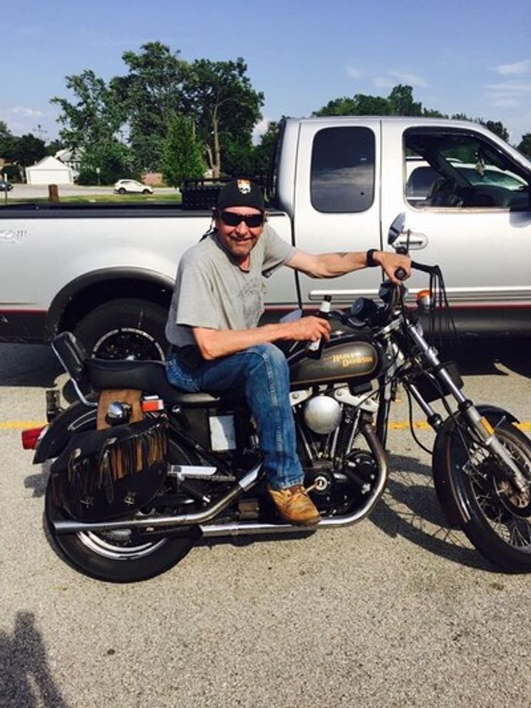 David R. Kooiker Profile Photo