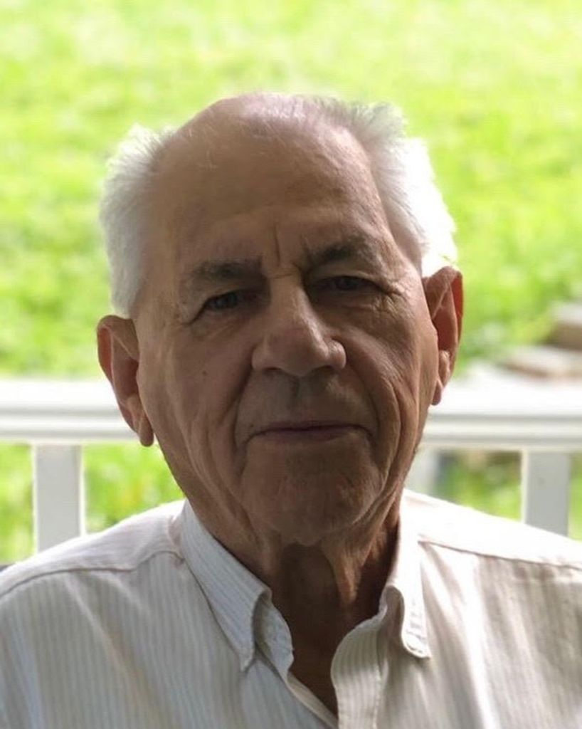 Eugene Allen Peltier Sr.