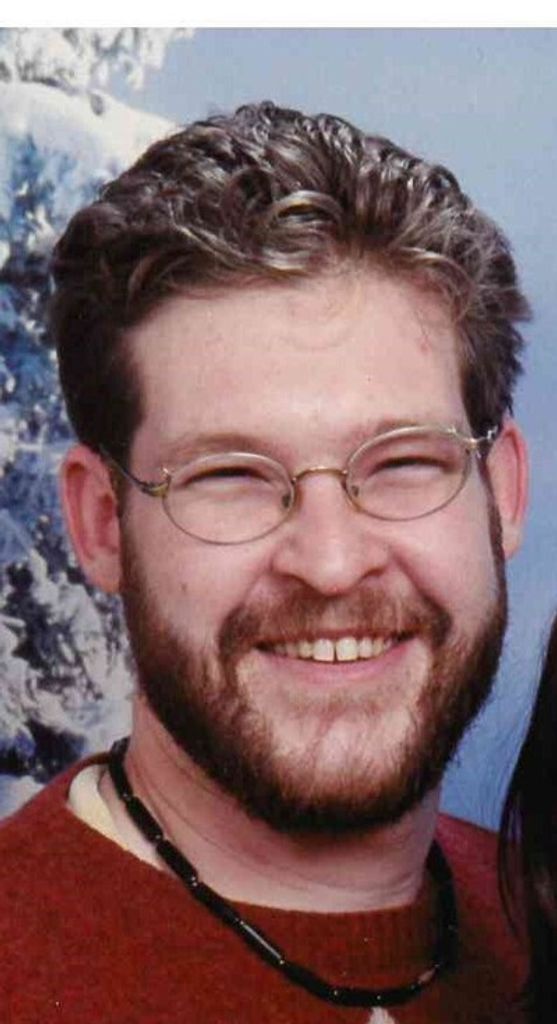 Eric J. Bartram Profile Photo