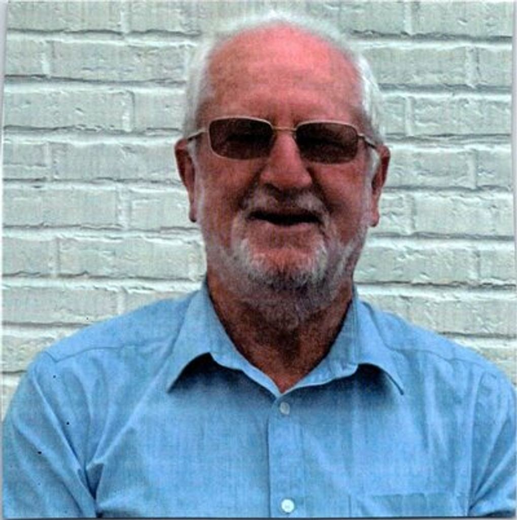 Thomas Milton Smith Profile Photo
