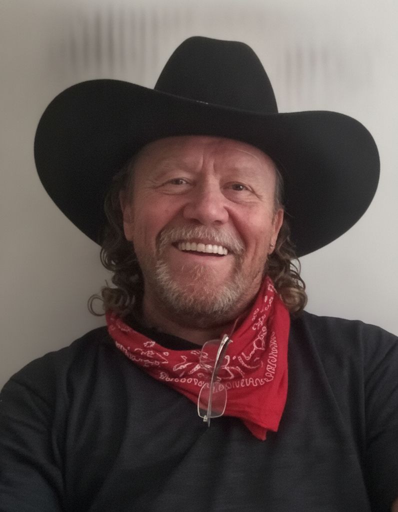 William "Billy" Otis Bergstrom Profile Photo