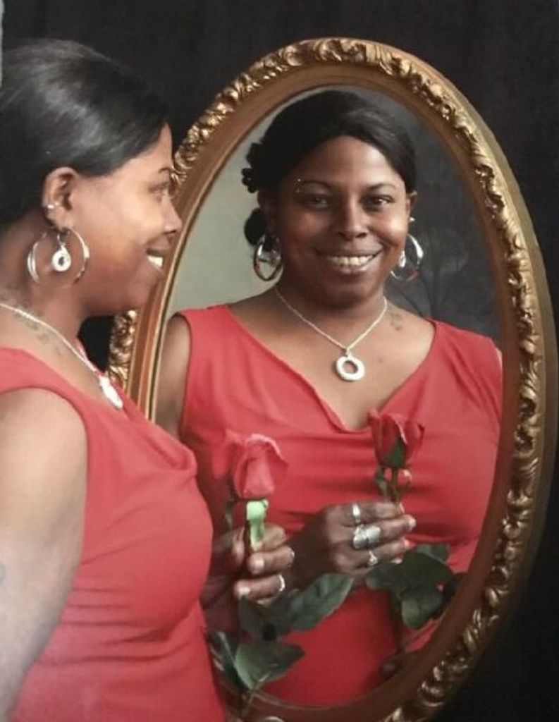 Yolanda Renea Robinson