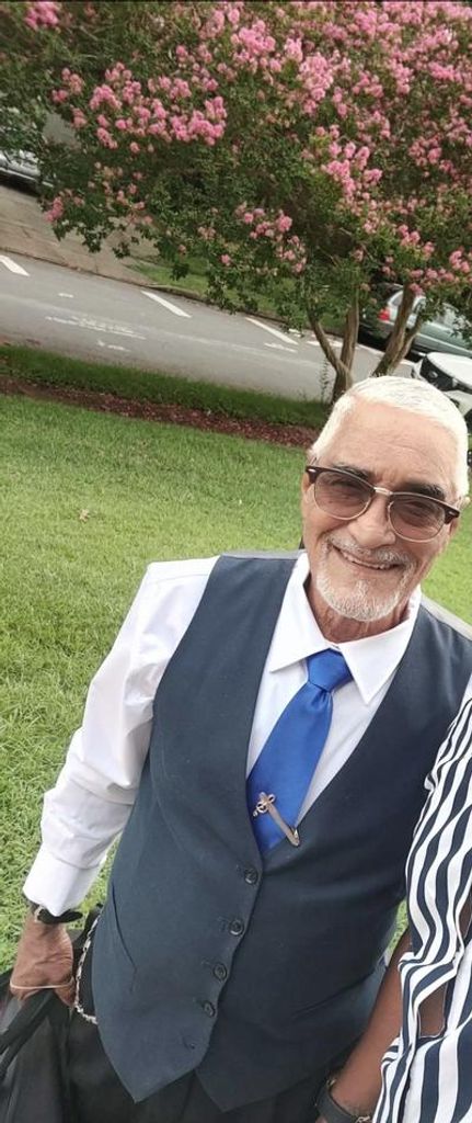 Julio Israel Miranda Profile Photo