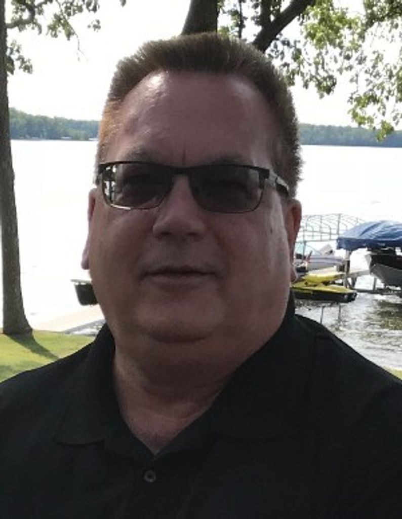 Jackie A. “Jack” Offerdahl