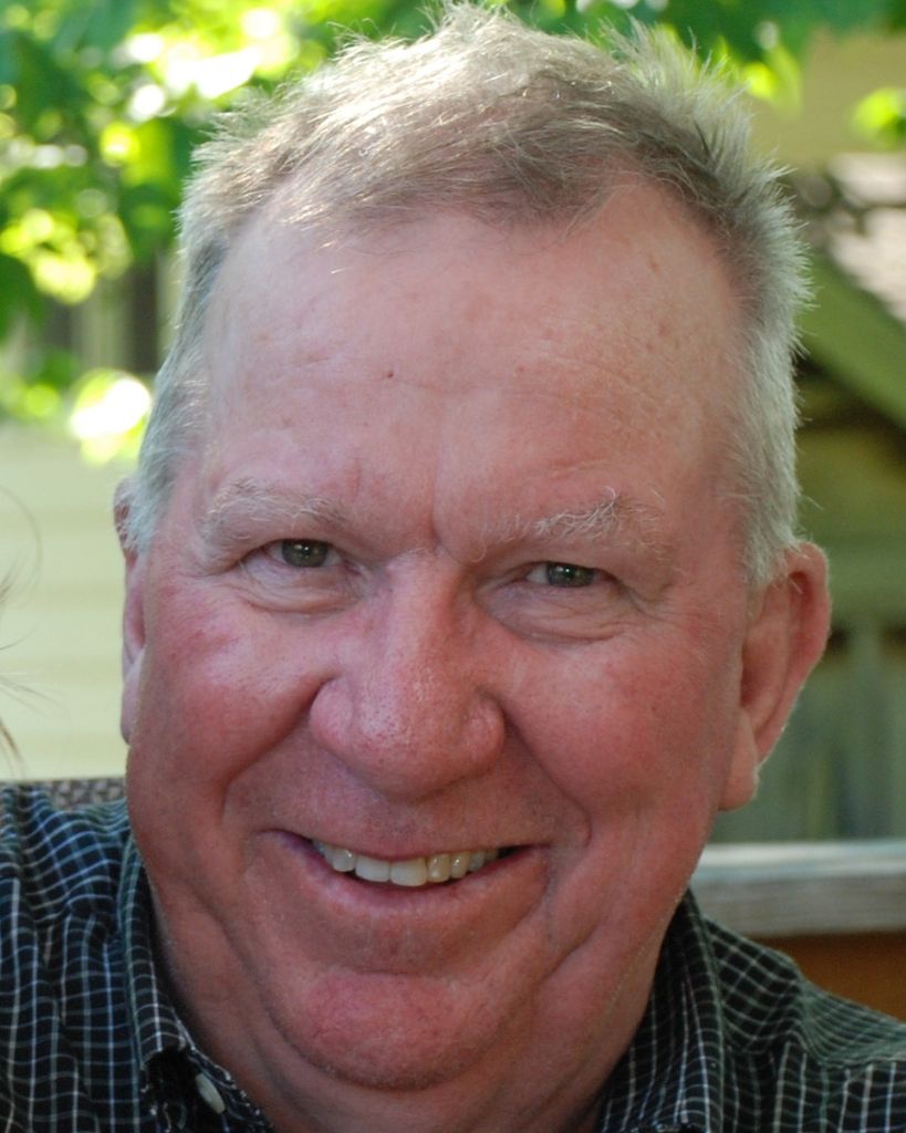 Thomas Keith Coates Profile Photo