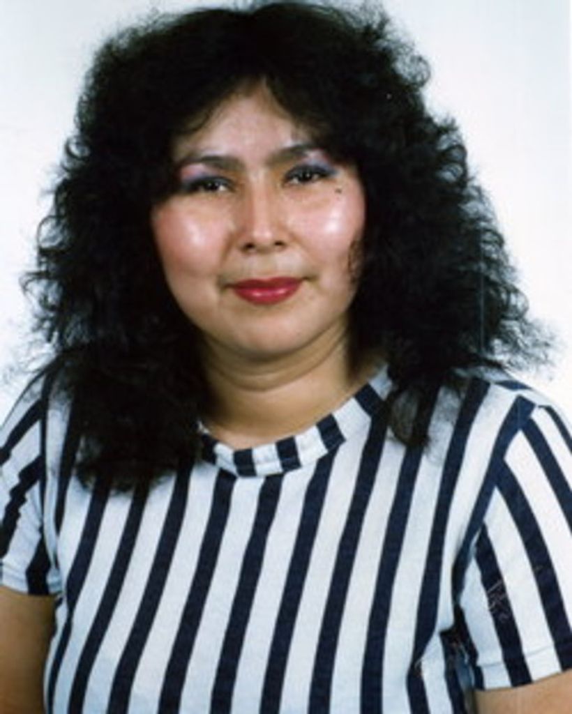 Maria V. Espinoza